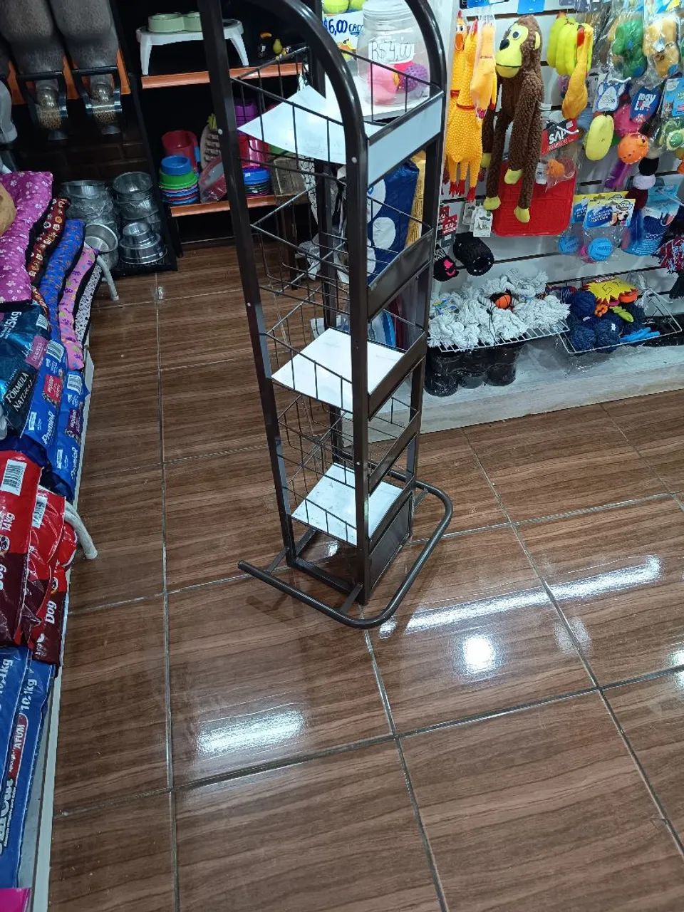 Porta miudesas