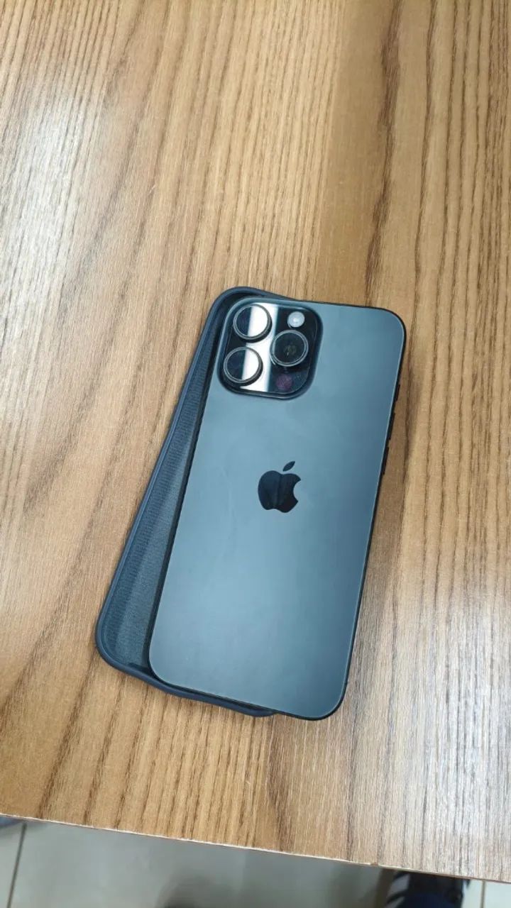 Iphone 16 Pro Max - Foto 2