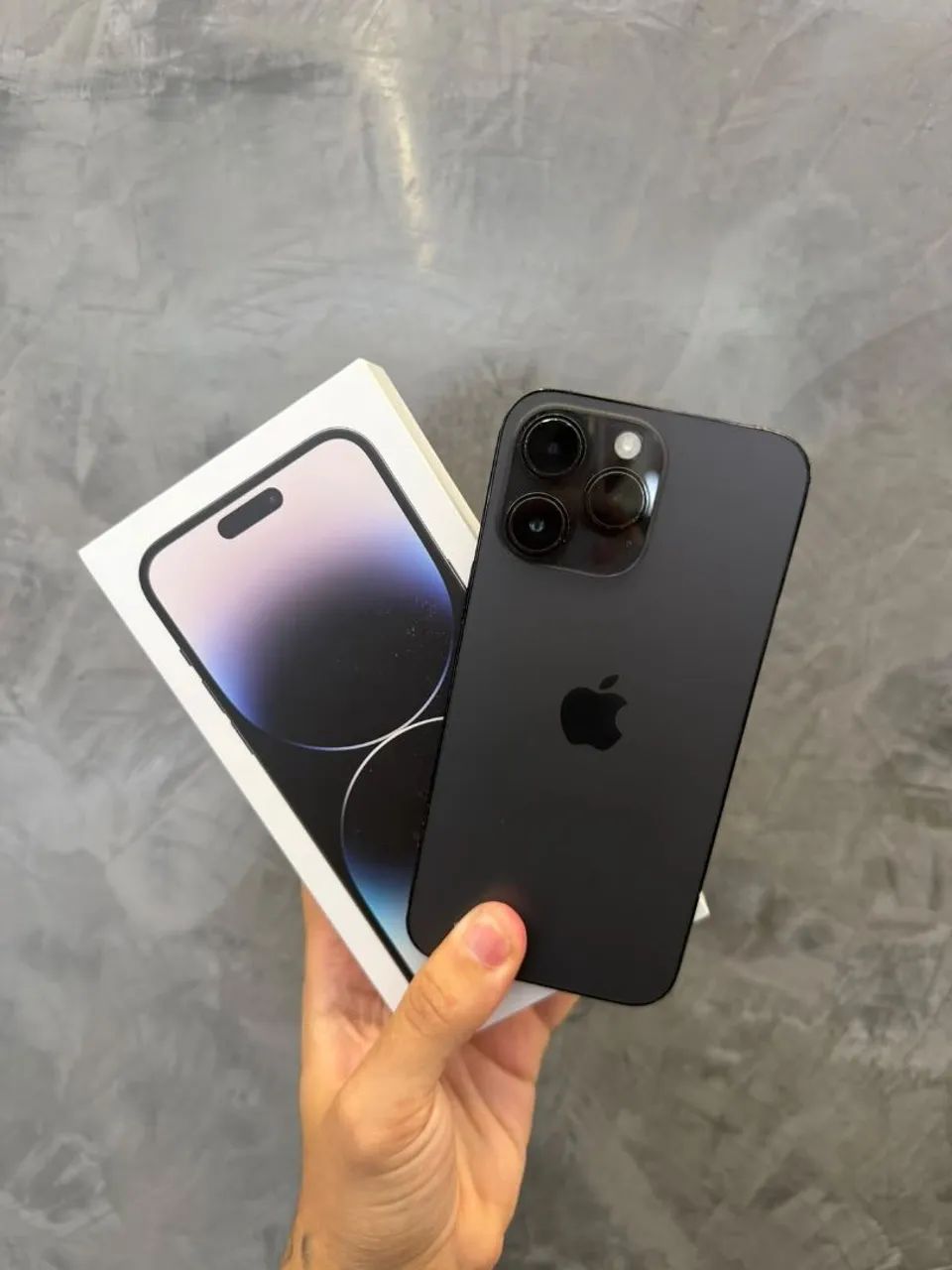 iPhone 14 pro max