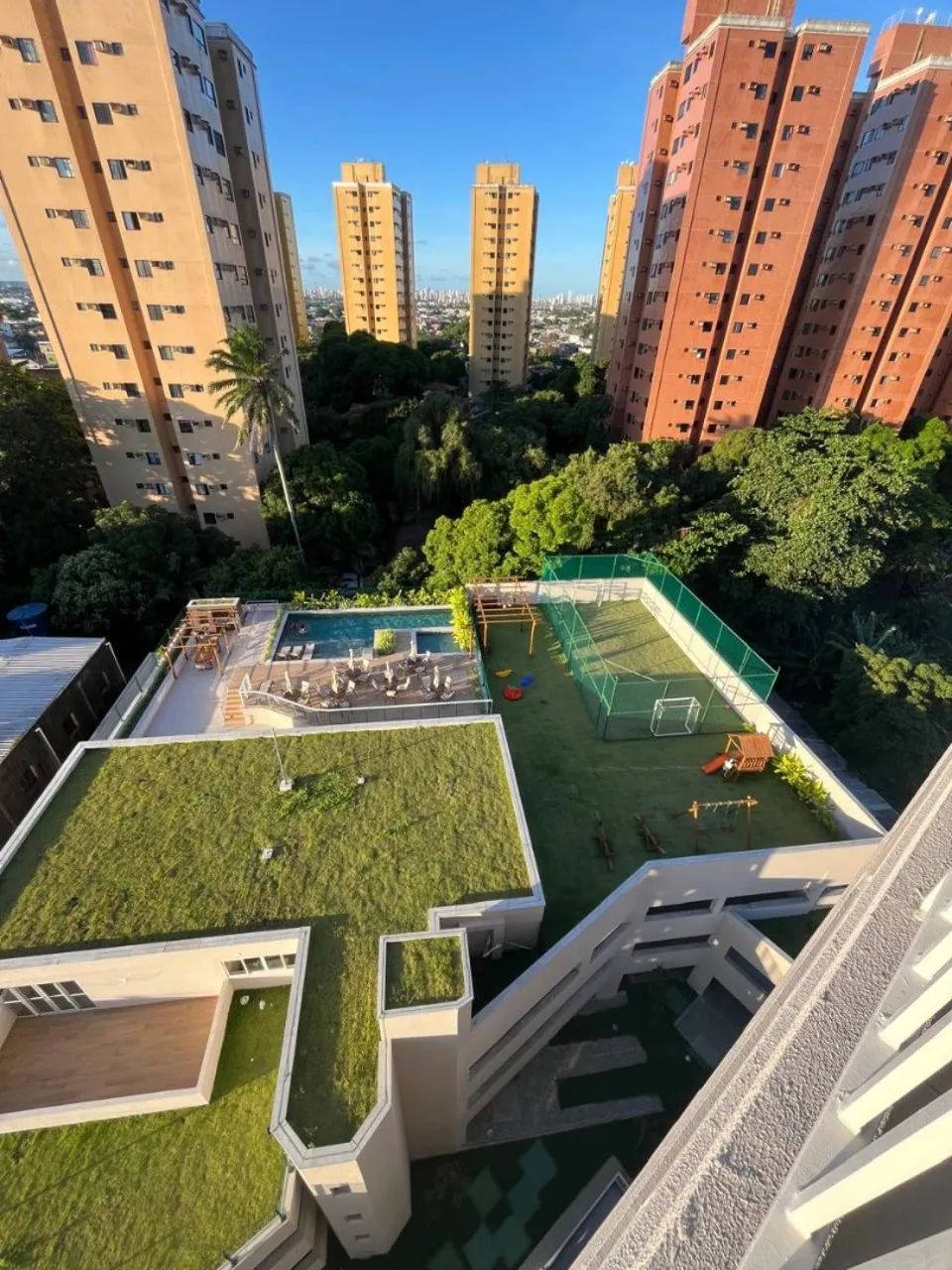 VENDA APT NO LIBERDADE LIFE - 2 E 3 QUARTOS -. ITBI + REGISTRO GRÁTIS - Foto 5