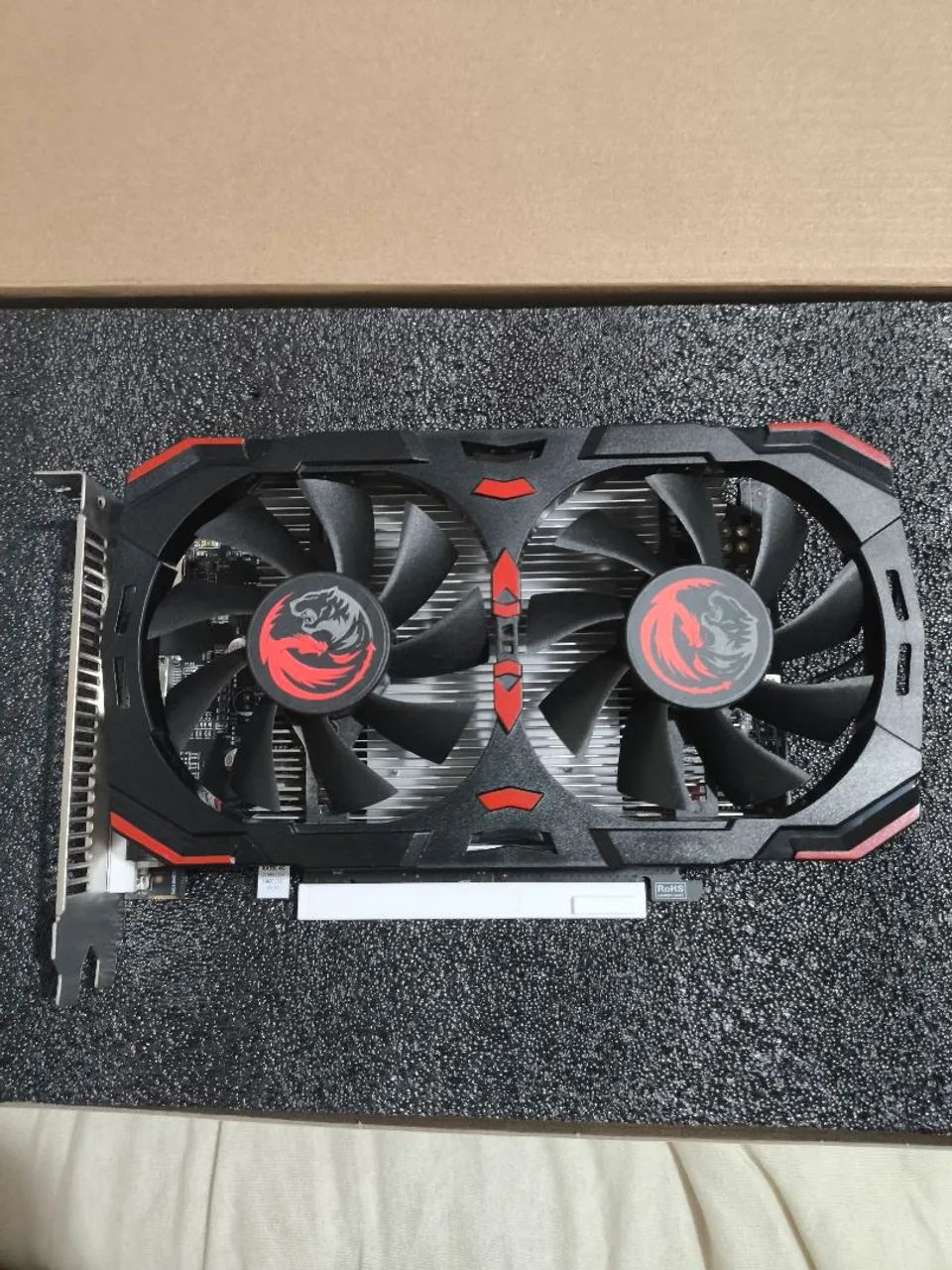 RX 550 - Foto 2