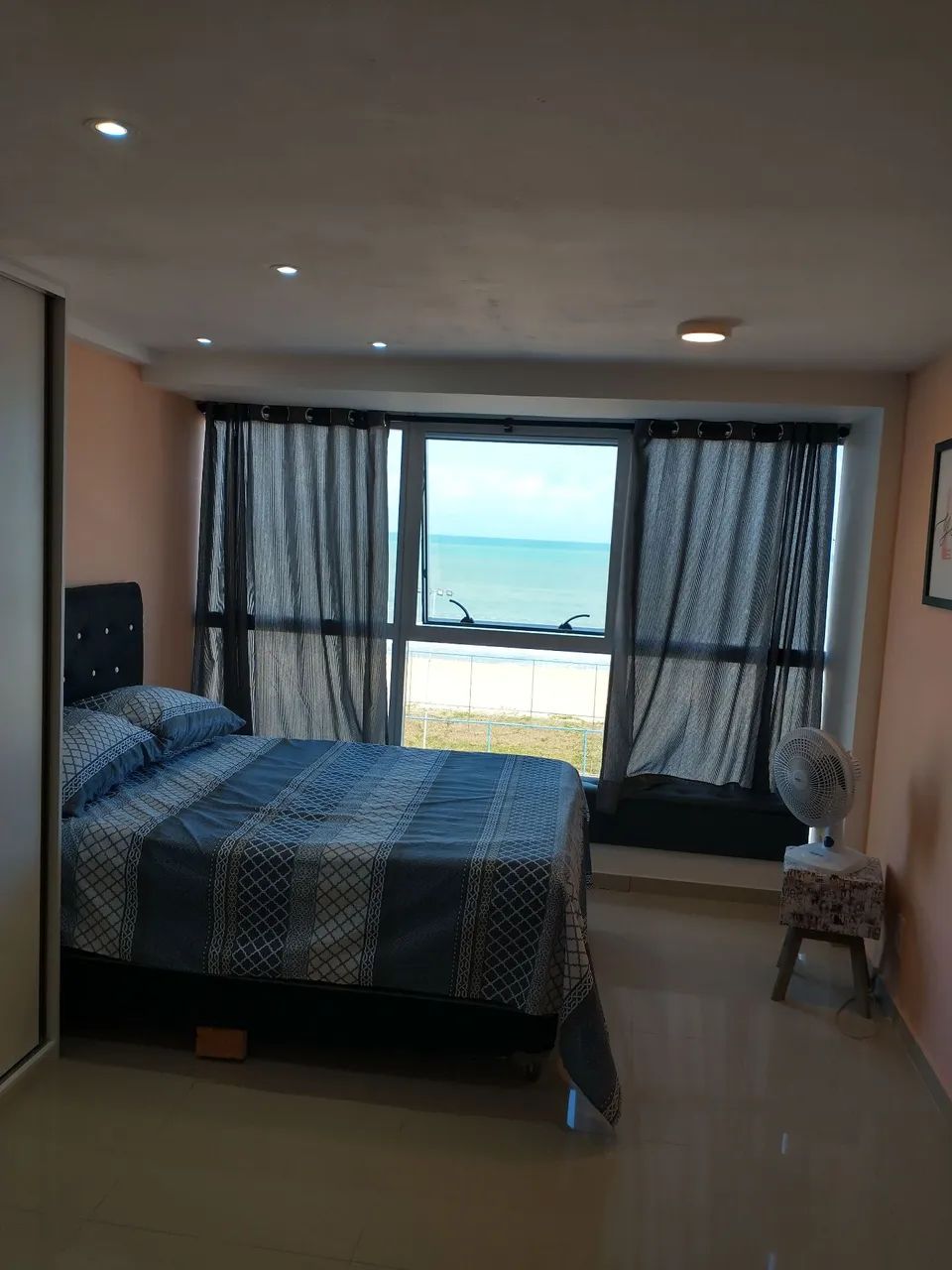 FLAT STUDIO FRENTE P MAR - Foto 4