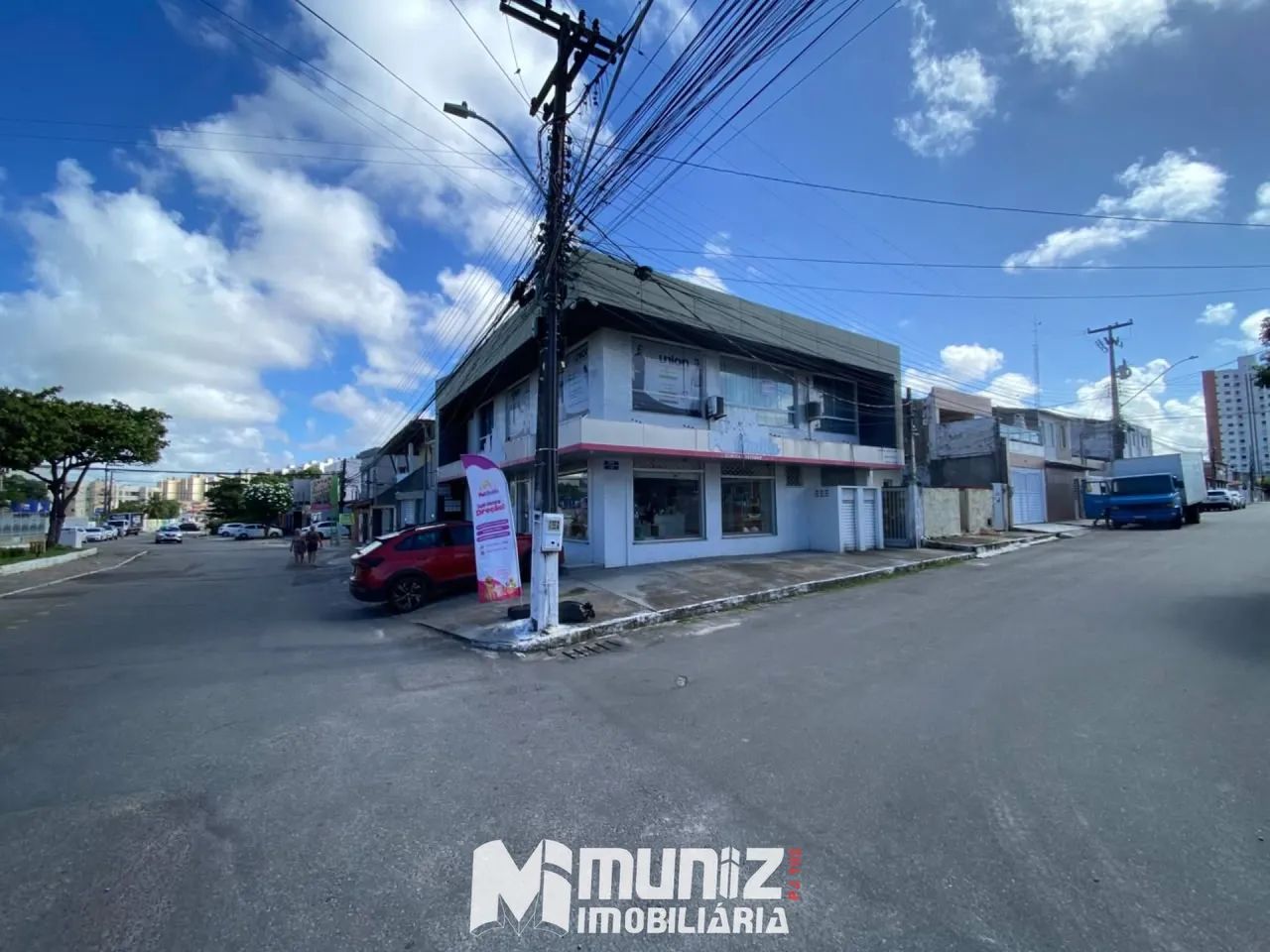 Sala Comercial Para Alugar no bairro Grageru em Aracaju! - Foto 3