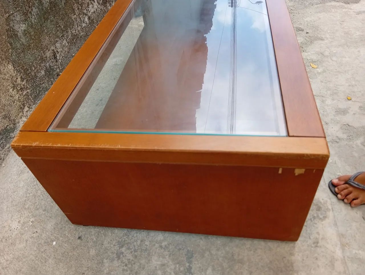 Mesa de centro nova  - Foto 2