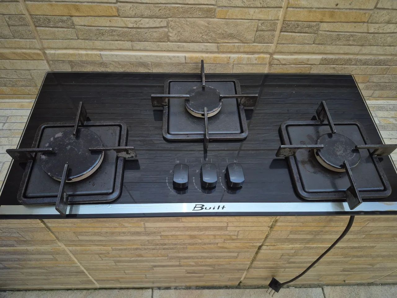 Cooktop