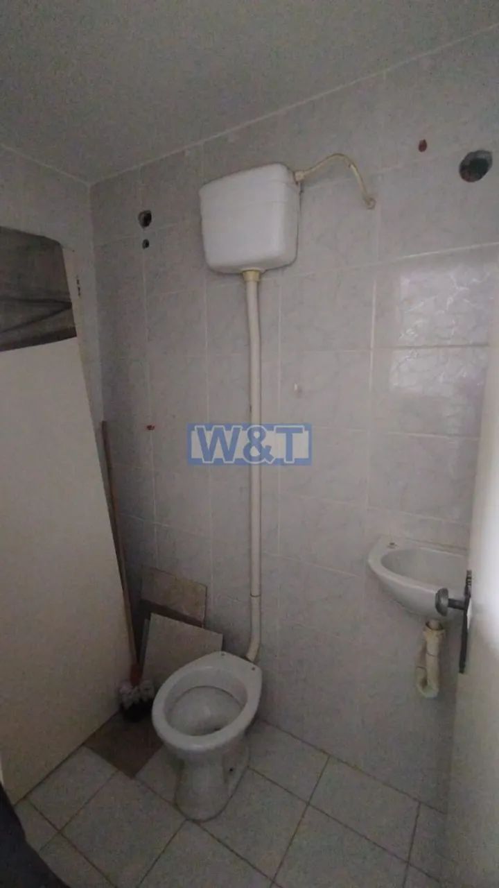 SALA COMERCIAL - ENGENHO DO MATO - Foto 3