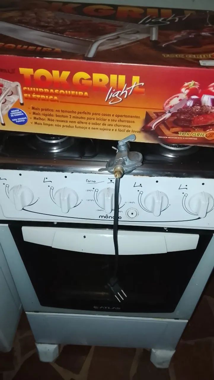 TUDO FUNCIONANDO PERFEITAMENTE  - Foto 4