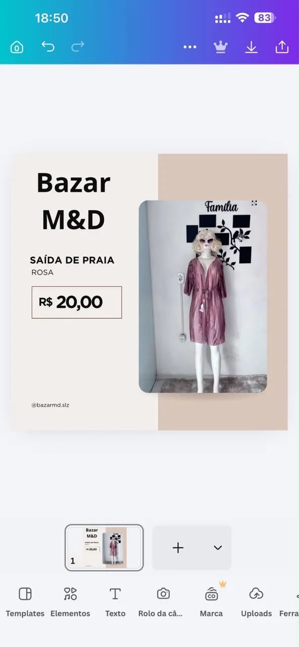 Bazar seminovos - Foto 4