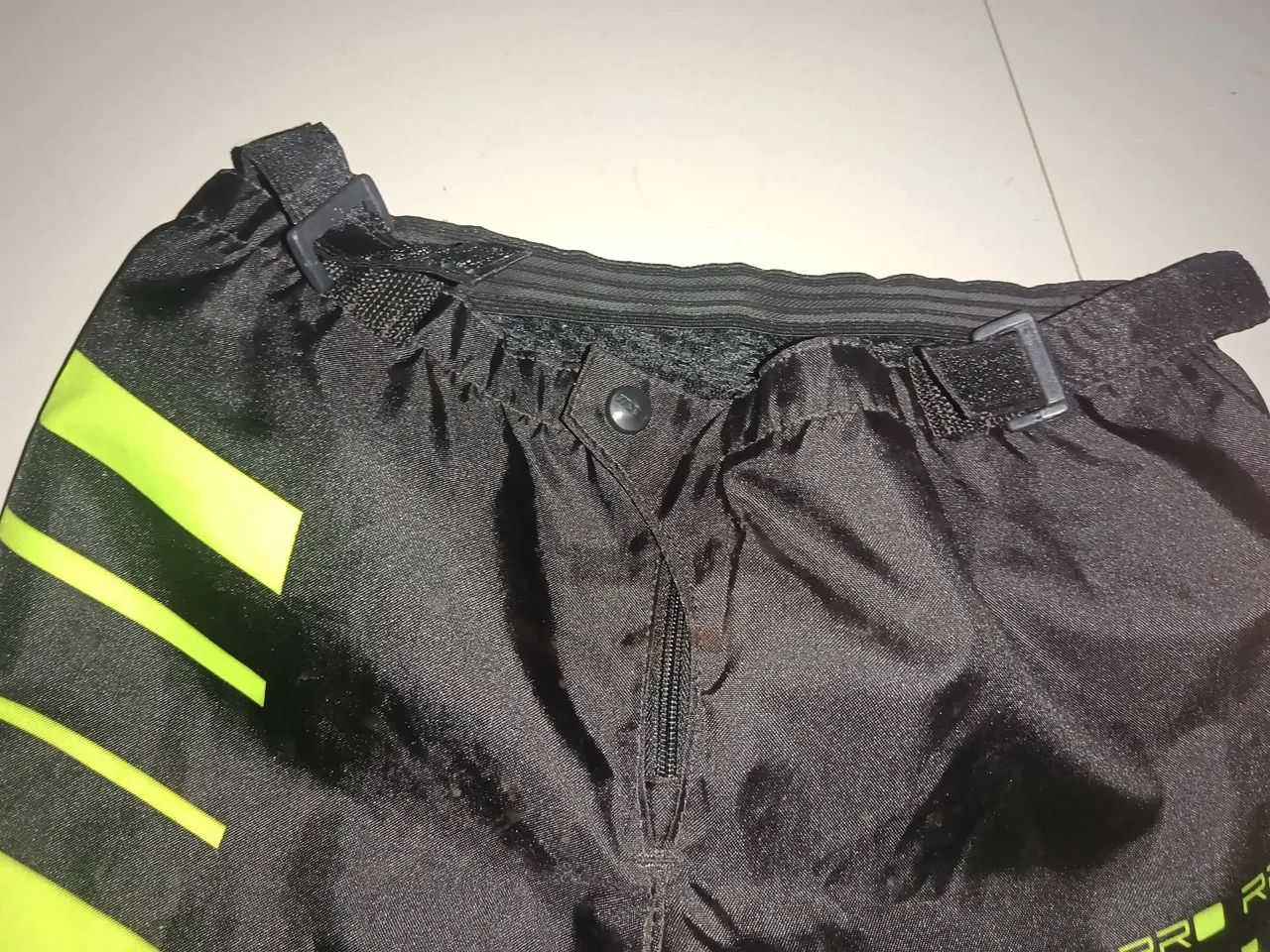 Calça de trilha enduro ims mx - Foto 3