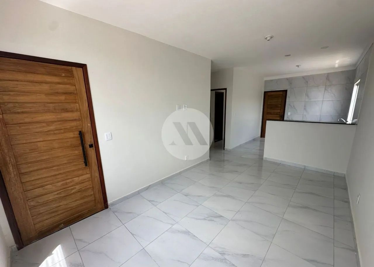 Casas a venda no Bosque das Colinas Parnamirim - Foto 4
