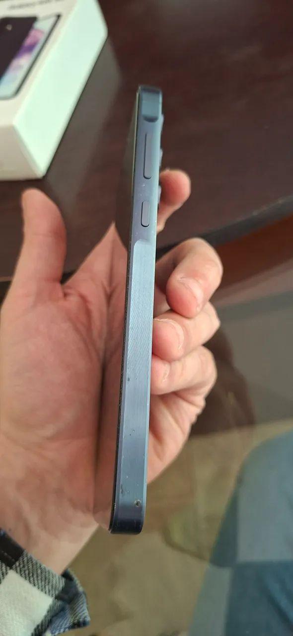 Celular Samsung A55 256GB - Foto 3