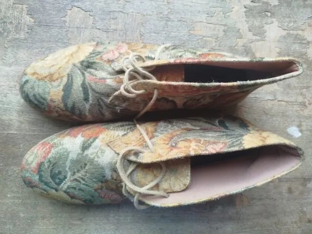 Bota Urban Flower  - Foto 3