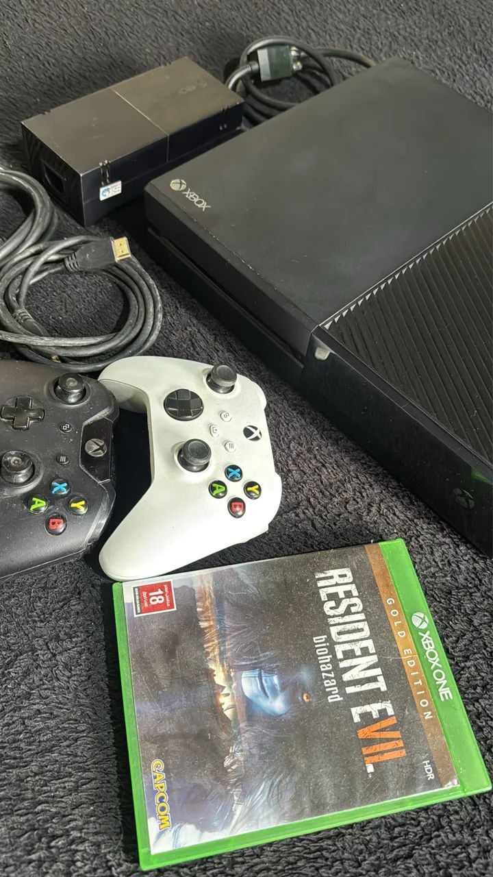 Xbox one  - Foto 2