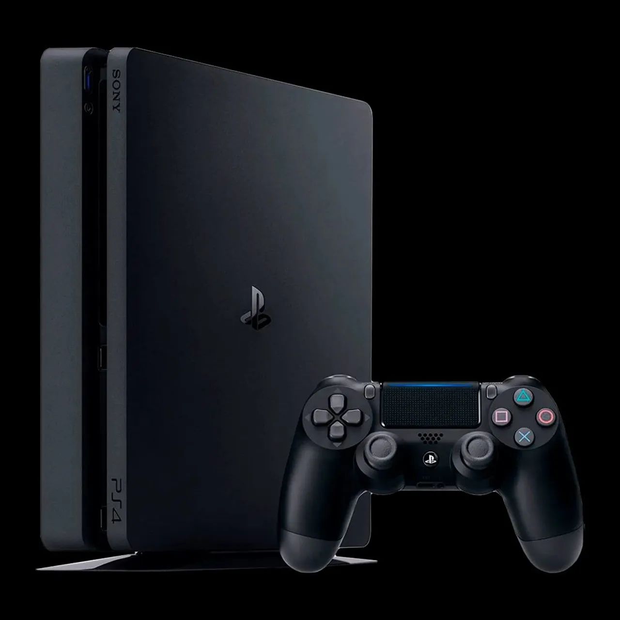 PS4 Slim