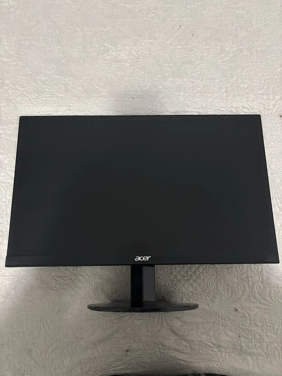 Monitor Acer 23 Polegadas SA230 | IPS 1MS 75hz - Foto 4