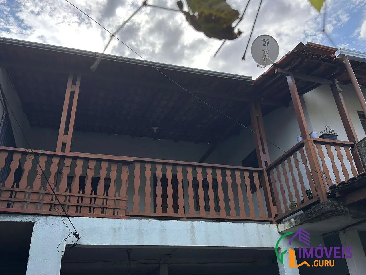 CASA TÉRREA - BOA VISTA - MG - Foto 3