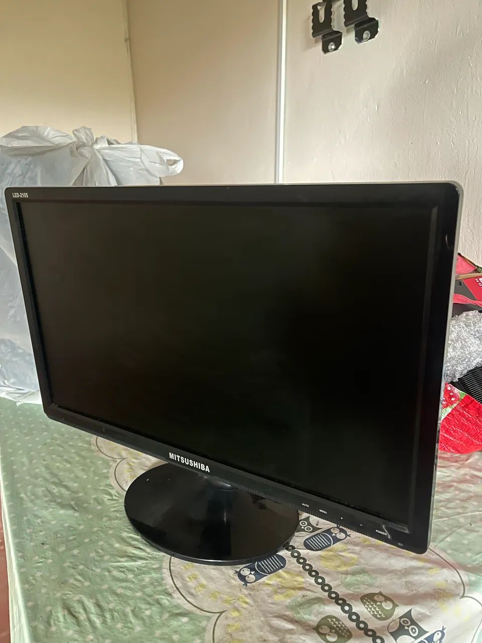 MONITOR MITSUSHIBA LED 21.5? - Foto 2