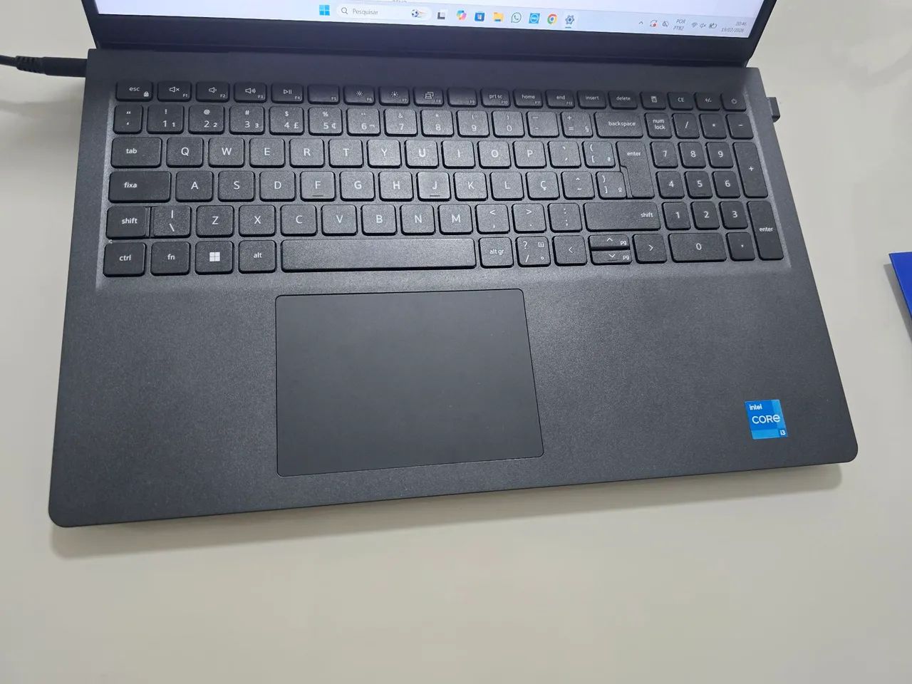 Notebook Dell - Foto 3