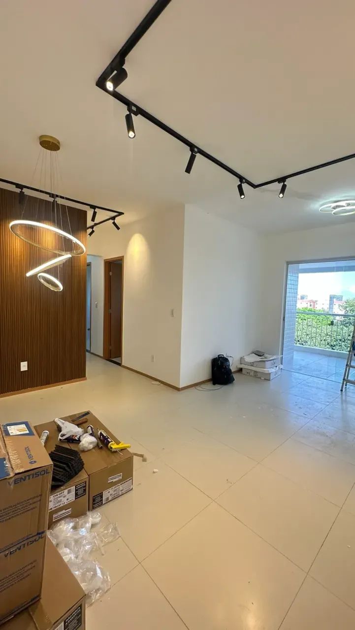 RESIDENCIAL PIAZZA TOSCANA - MARAMBAIA - Foto 3
