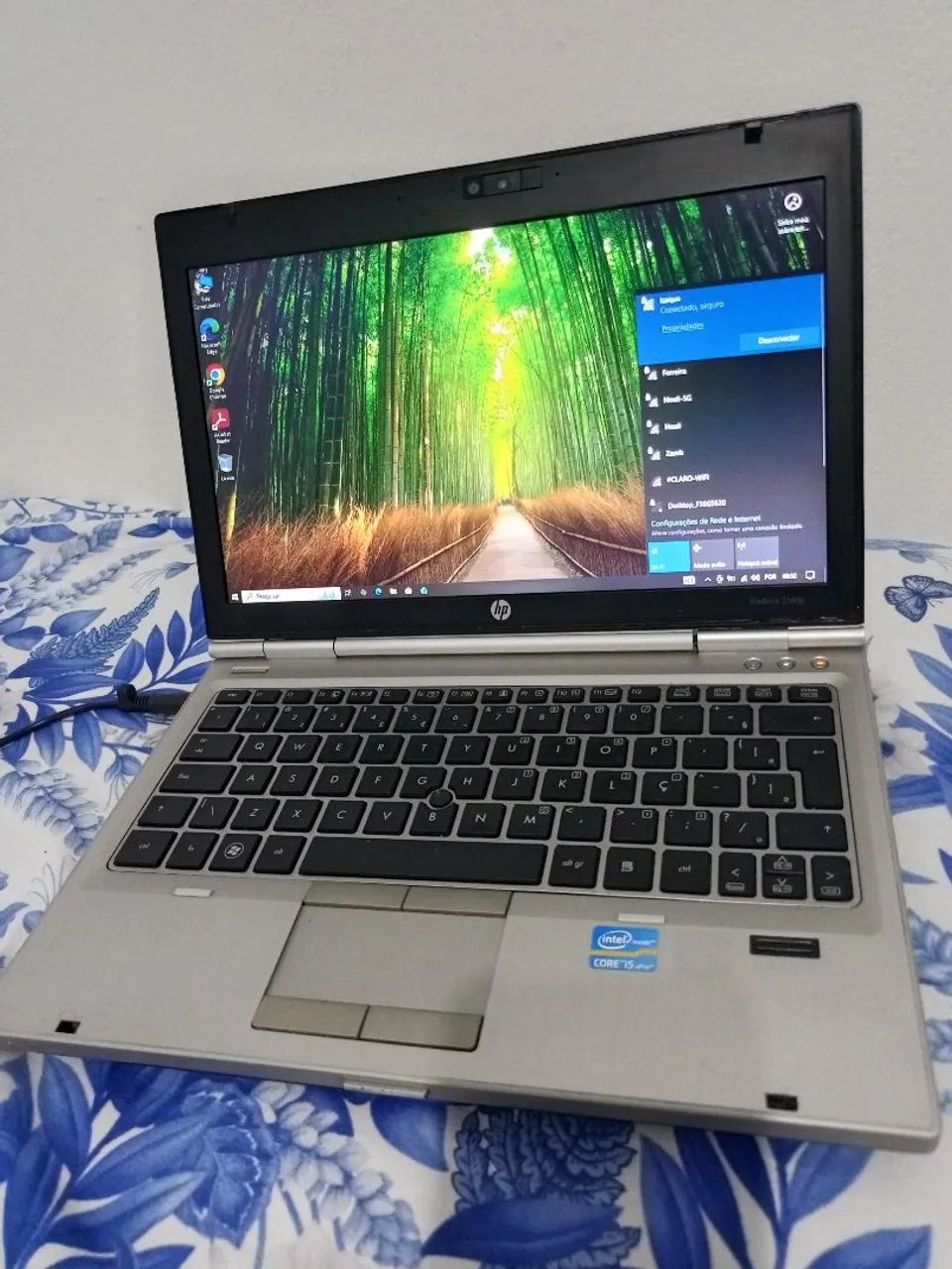 Notebook Hp ProBook 2560p - Foto 4