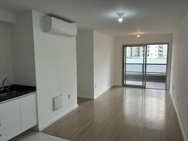 2 Dorms (Suíte) + 3 Ar-Cond + Varanda com Vidro | Direto Proprietário | Jd Perdizes