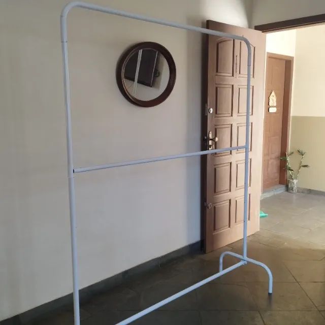 Arara expositora
