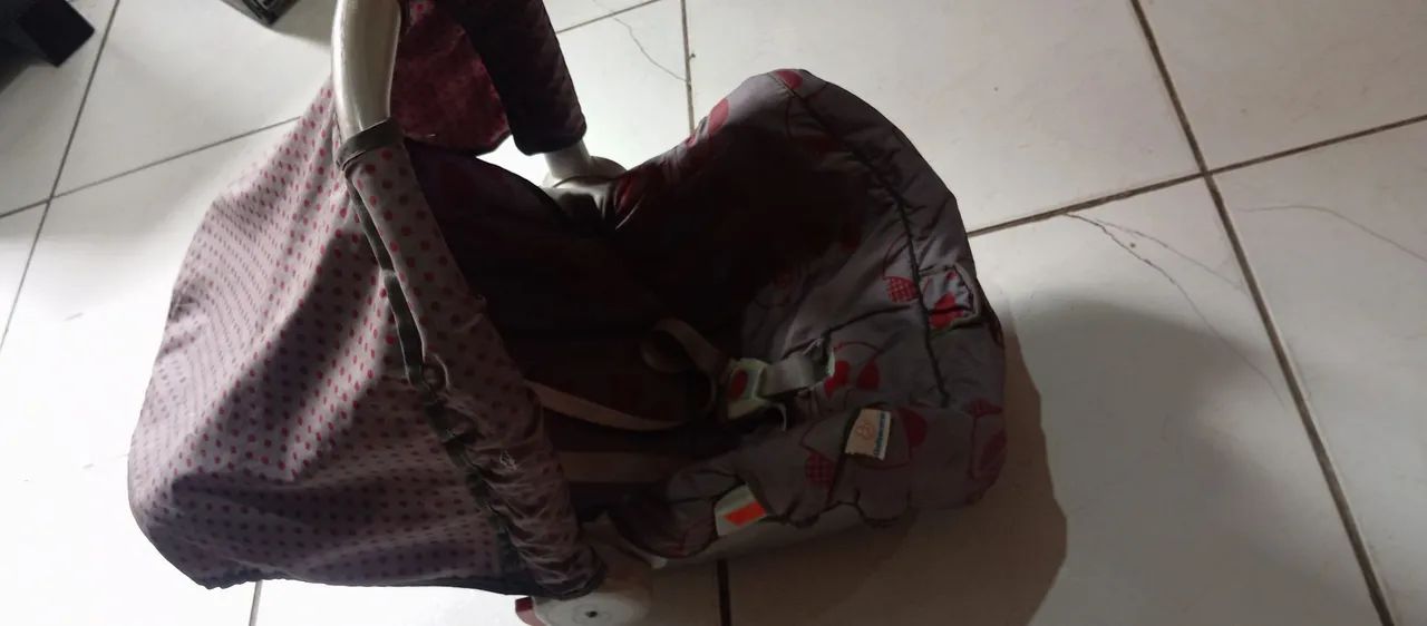 Bebe conforto 