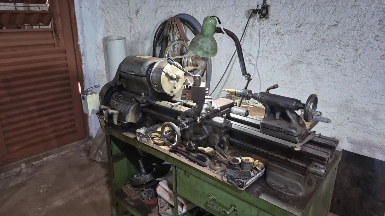 Lotes de maquinas - Foto 3