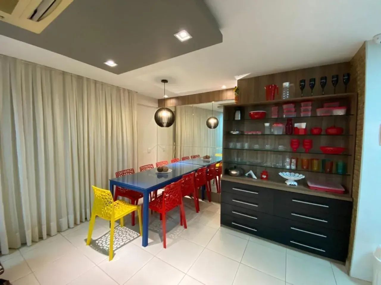 Exclusividade e sofisticação no Mediterranée Residence! - Foto 2