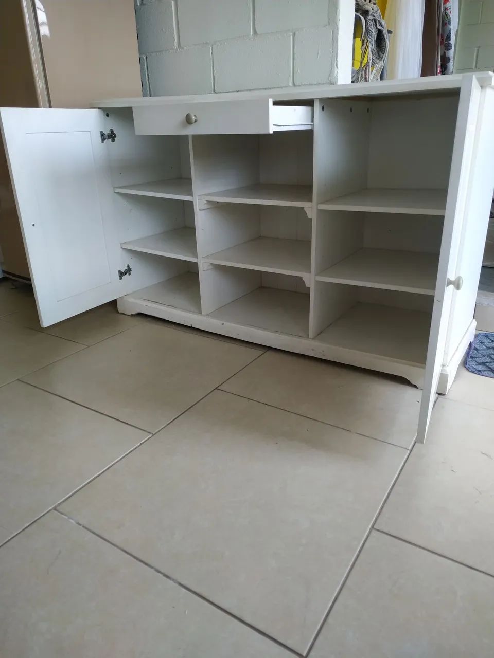 Buffet/ Balcão/armário  - Foto 2