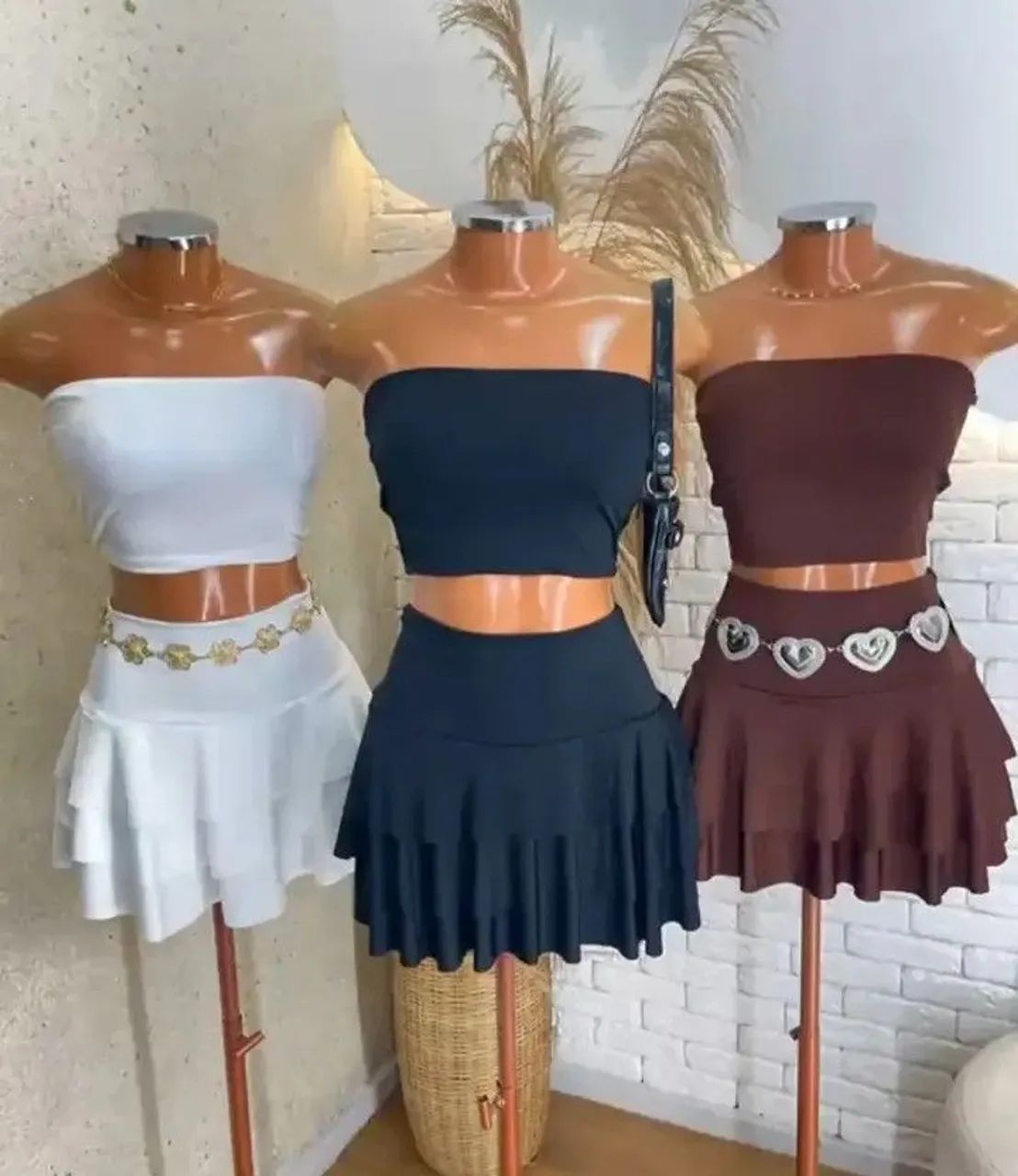 Roupas Femininas  - Foto 2