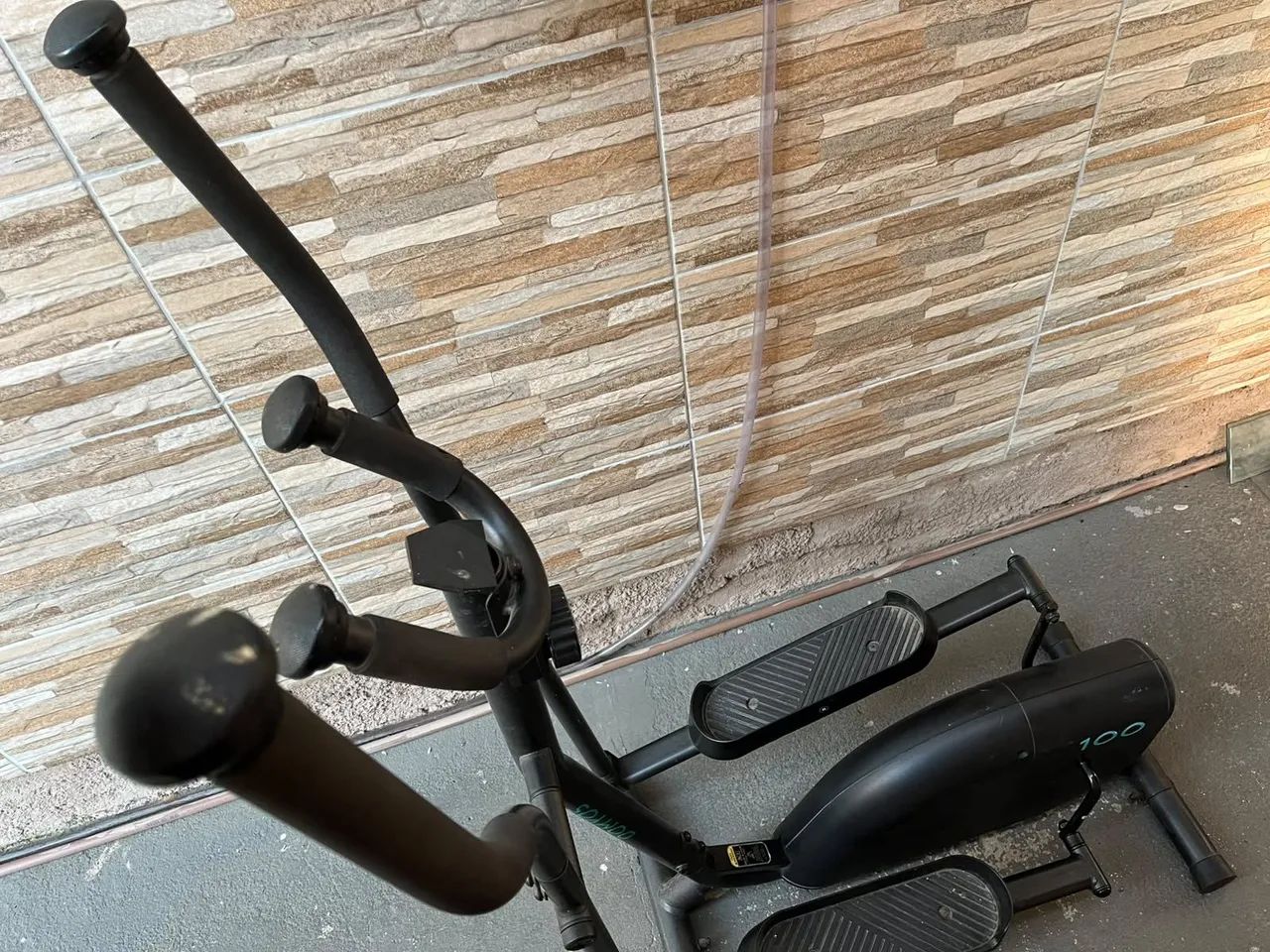 VENDE-SE DOMYOS EL 100 ( equipamento cardio training )  - Foto 4