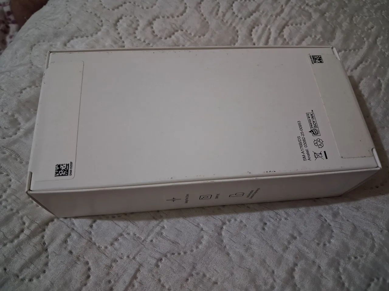 Samsung A17 5G - Foto 2