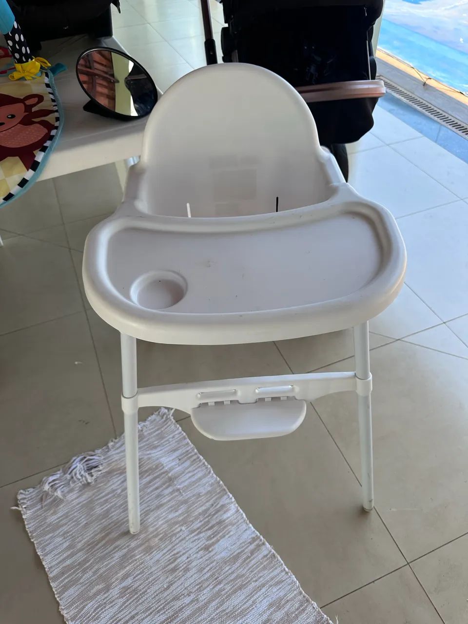 Kit para bebe  - Foto 2