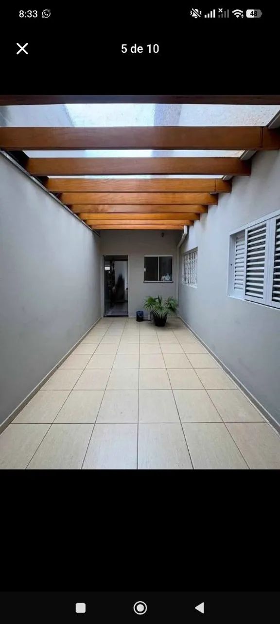 Oportunidade Casa Nova! Entrada Mínima. - Foto 5