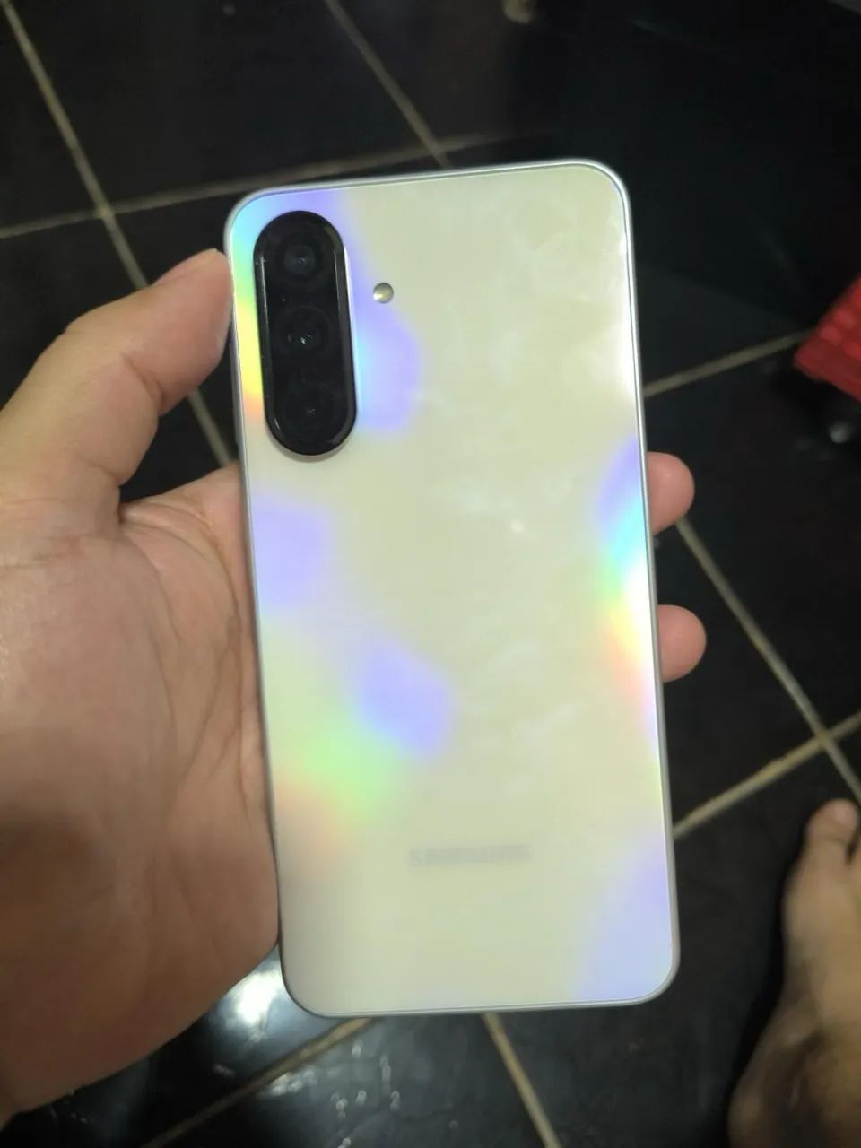 Vendo um Samsung Galaxy A36 256GB