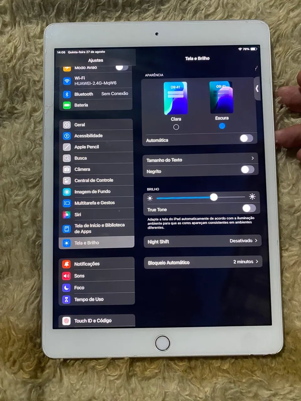 iPad 8  - Foto 4
