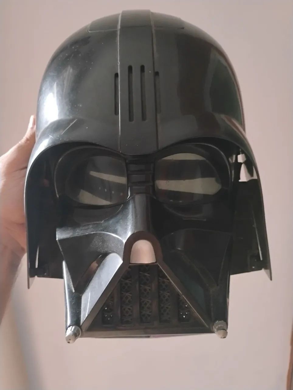 Vendo Máscara de Darth Vader