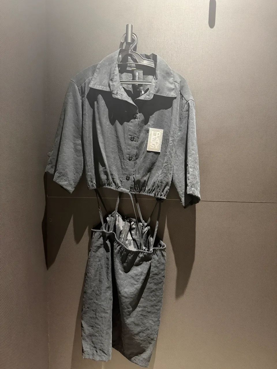Vestido lança perfume  - Foto 3