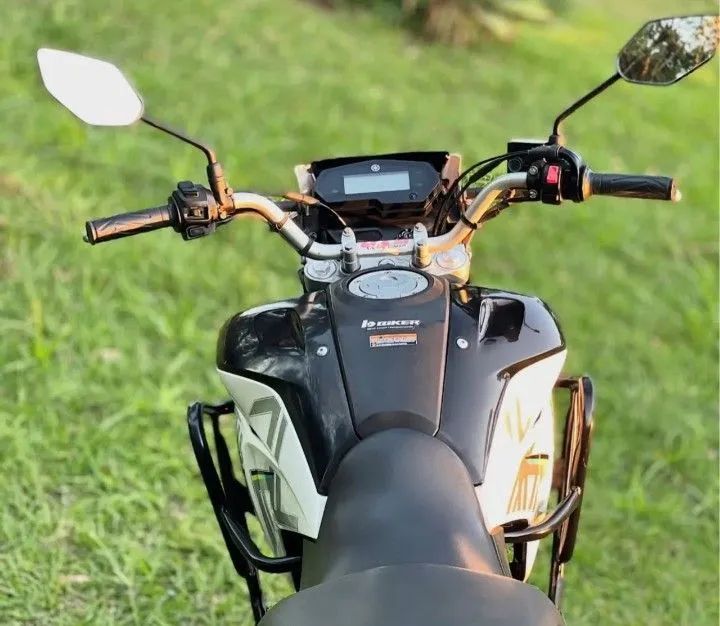 Yamaha XTZ Lander 250 2020 - Foto 5