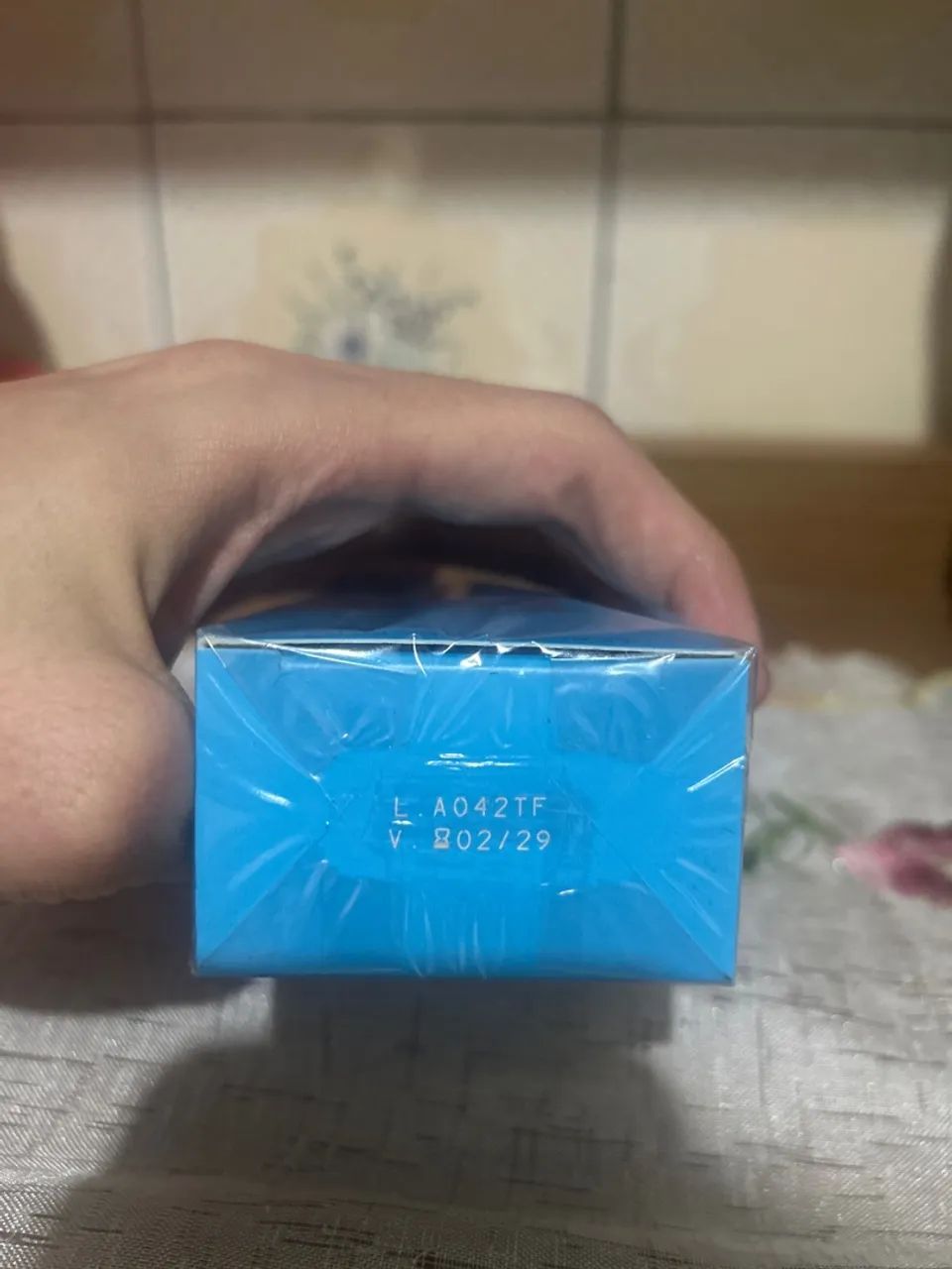 Perfume Egeo Dolce  - Foto 2