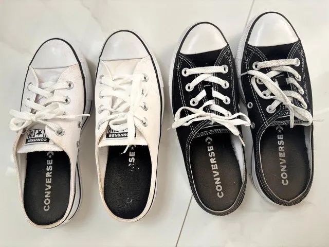 Tenis All Star. 