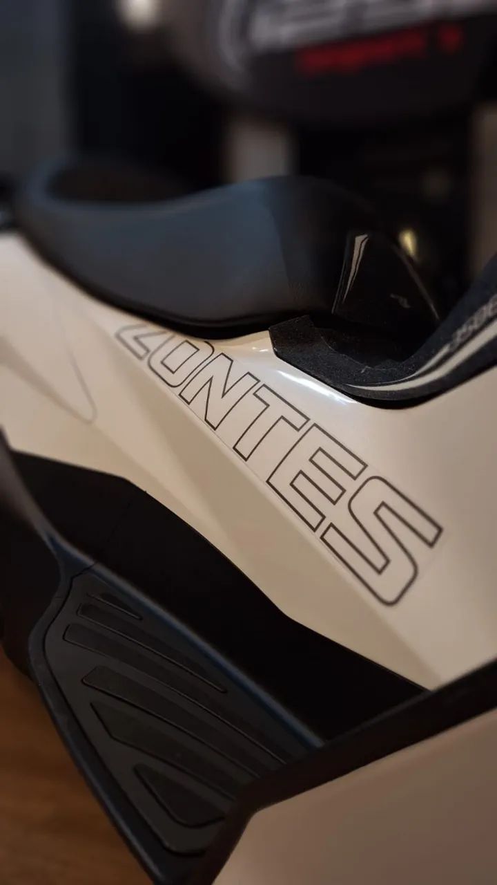 Zontes 350E - Foto 4
