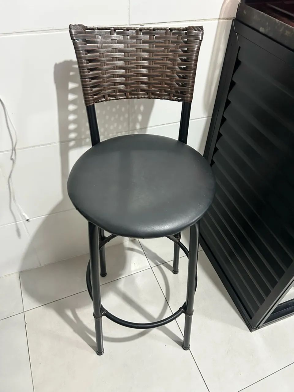 Banqueta 