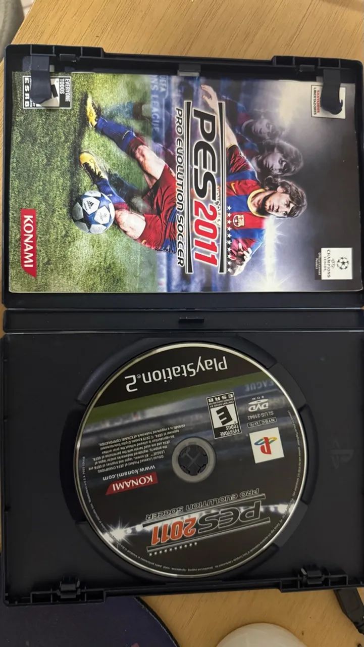 Jogo original PS2 - Foto 3
