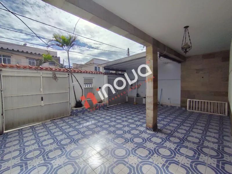 Casa à Venda - Vila da Penha - Foto 3