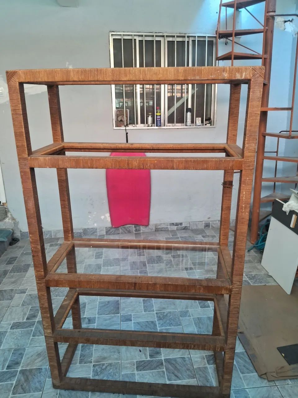 Estante  - Foto 2