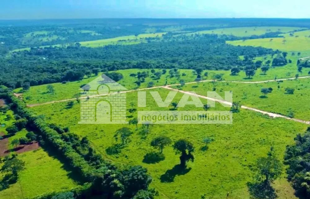 Lotes p chácaras de 10.000 e 20.000 m² - Foto 2