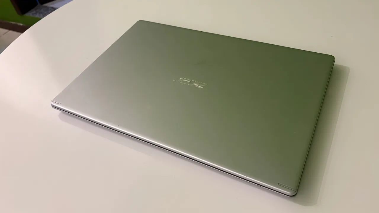 NOTEBOOK ACER 15.6 8GB 256SSD - Foto 5