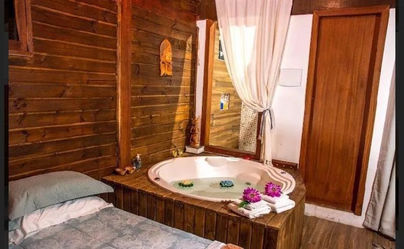 Pousada - Florianópolis SC - Foto 3